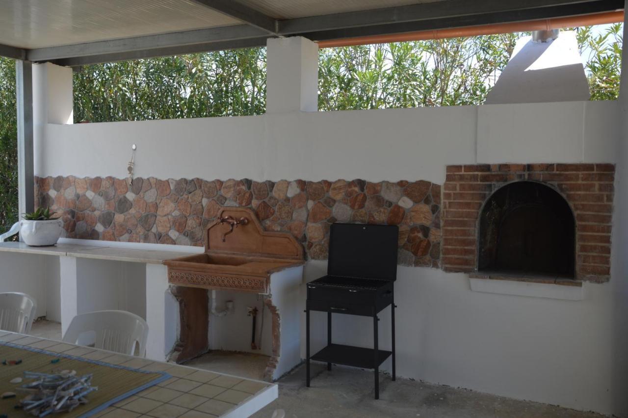 Villa Oasi Menfi Exterior photo